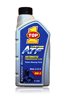 LIFETIME ATF DM-3�Ԅ�(d��ng)׃������